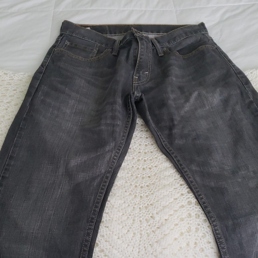 Men's Levi's 514 jeans 30x29